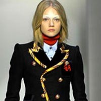 Style Glossary: Jodhpurs