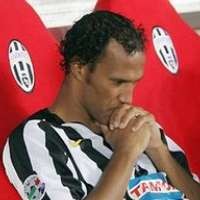 Juve Tak Bela  Zebina