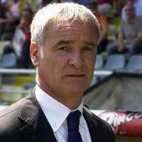 Ranieri Andalkan Budaya Menang
