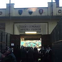 Siena Ganti Nama Stadion