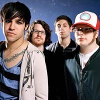 Fall Out Boy Tak Takut Gempa di Jakarta