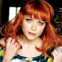 Mary-Kate Olsen Hobi Bugil Keliling Rumah 