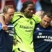 Mourinho Dilema Soal Drogba