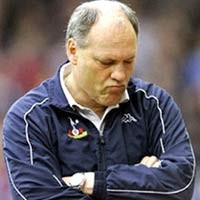 Jol: Yang Penting Tambah Poin