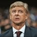 Wenger Sudah Nikahi Arsenal