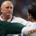UEFA Selidiki Insiden Scolari 