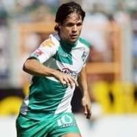 Bremen Tawarkan Diego Kontrak Baru 