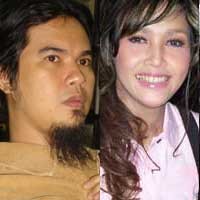 Lewat Lagu, Maia Minta Dikirim Suami 