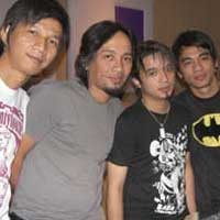 Ungu Tak Mau Berdakwah Lewat Lagu 