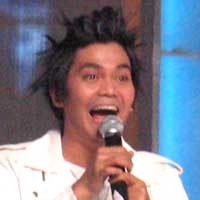 Indra Bekti Cari Wanita Beruntung 