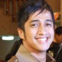 Irfan Hakim Senang Puasa Tanpa Istri 