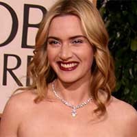 Demi Anak Kelaparan, Kate Winslett Jual Bokong 