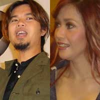 Maia Kangen Sahur Bareng Dhani 