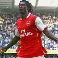 Arsenal Bungkam Spurs 3-1