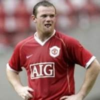 Fergie Belum Pasti Mainkan Rooney