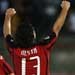 Nesta Selamatkan Milan