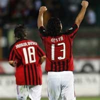 Nesta Selamatkan Milan
