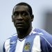 Heskey Cedera Metatarsal