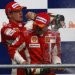 Gelar Ferrari Tunggu Banding McLaren