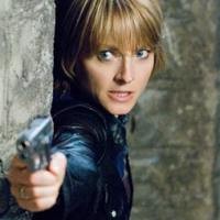 Keberanian Jodie Foster Lelehkan Box Office