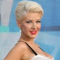 Christina Aguilera Ogah Ketahuan Hamil