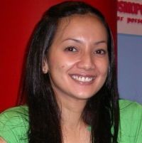 Cut Mini Ingin Dibelai Sayang