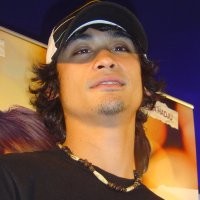 Reuben Elishama Badung 29 Tahun