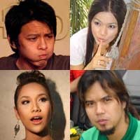 Gosip 24 Jam Nonstop di detikforum!