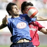 Atletico Belum Cicipi Kemenangan