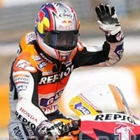Repsol Honda Akhirnya Konsisten