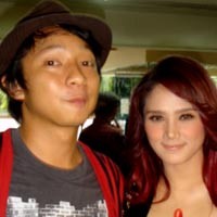 Ringgo Agus Rebut Warisan Mulan