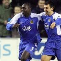 Operasi Metatarsal Heskey Lancar