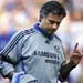 Mourinho: Peringkat 4 Tak Pantas ke LC