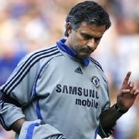 Mourinho: Peringkat 4 Tak Pantas ke LC