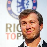 Abramovich: Dua Tropi dalam 10 Tahun