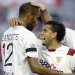 Debut Maut Sevilla