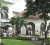 Wisata Kota Tua di Cebu