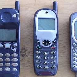 Mengenal Ruh di dalam Ponsel