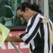 Juve Ditinggal Camoranesi Enam Pekan