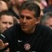 Queiroz Mungkin Tinggalkan MU