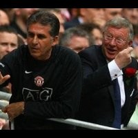 Queiroz Mungkin Tinggalkan MU