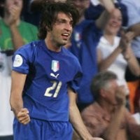 Italia ke Puncak, Brasil Urutan Tiga