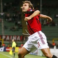 Milan Tekuk Benfica di San Siro