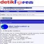 Hahahahaha....di detikForum!