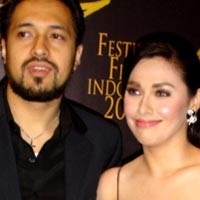 Jadi Duta PBB, Nia-Ale Gelar Nobar Denias