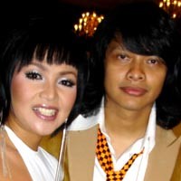 Dewi Gita Senang Tak Disentuh Armand Maulana