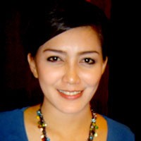 Rieke Dyah Pitaloka Diramal Hamil