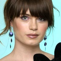 Foundation untuk Malam Hari  