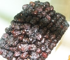 Kurma, Takjil dari Surga