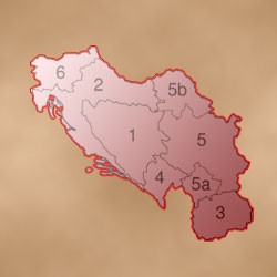 Nama Domain Yugoslavia Dibunuh Perlahan